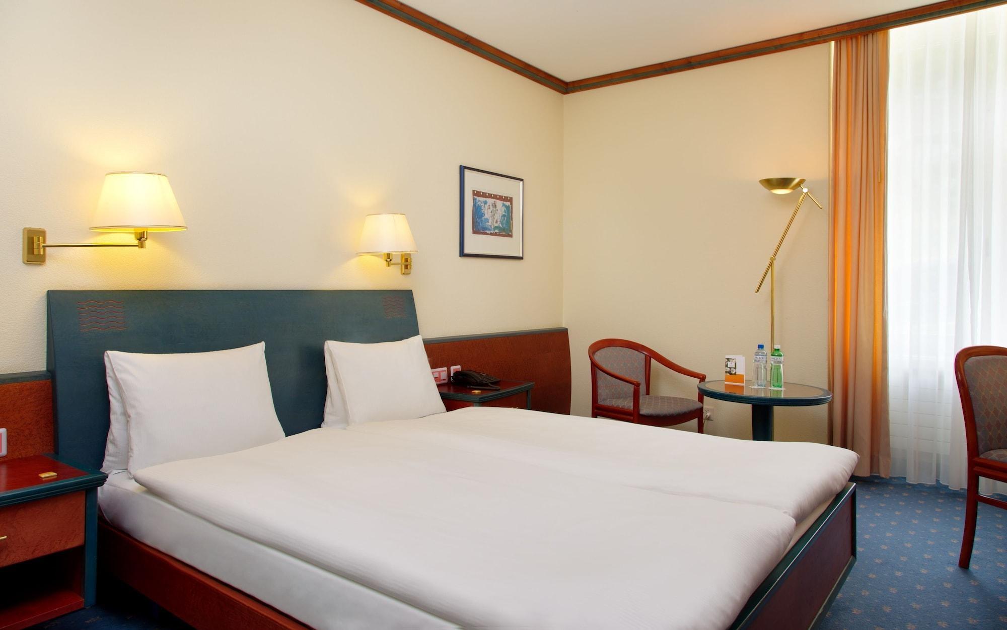 Thermal Hotels & Walliser Alpentherme Leukerbad Luaran gambar