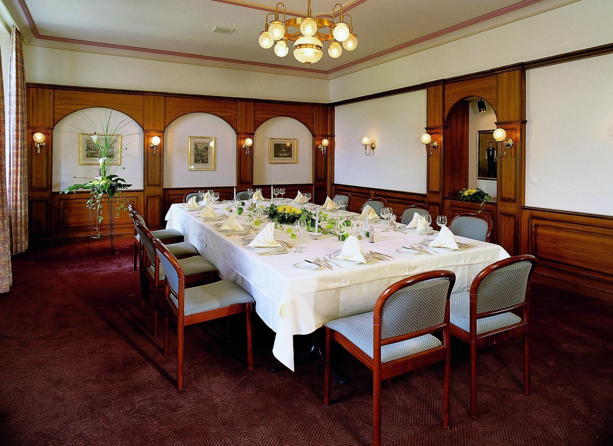 Thermal Hotels & Walliser Alpentherme Leukerbad Luaran gambar