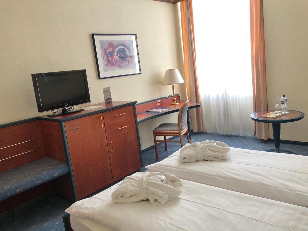 Thermal Hotels & Walliser Alpentherme Leukerbad Luaran gambar